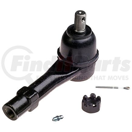 544-546 by DORMAN - Tie Rod