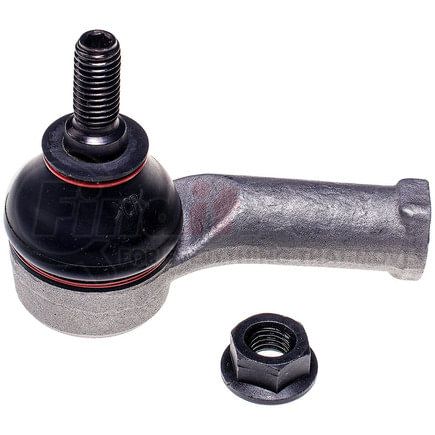 544-547 by DORMAN - Tie Rod