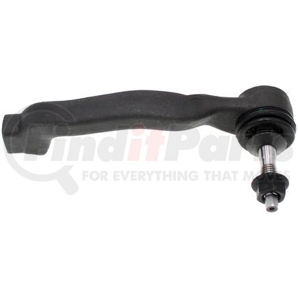 544-552 by DORMAN - Tie Rod