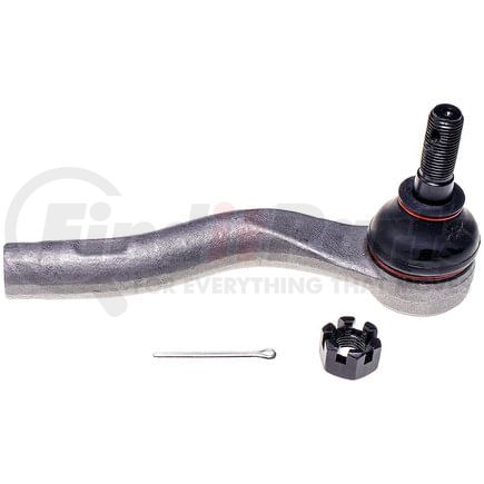 544-550 by DORMAN - Tie Rod