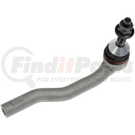 544-557 by DORMAN - Tie Rod