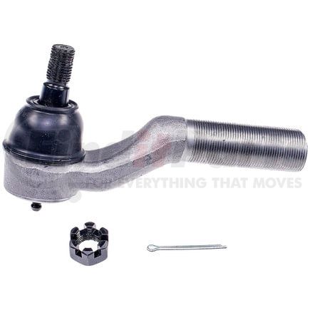 544-555 by DORMAN - Tie Rod