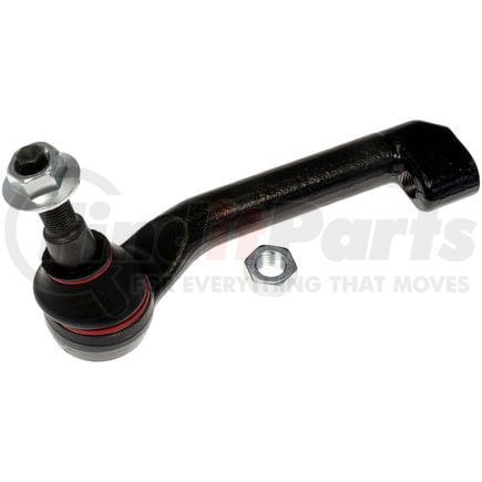 544-566 by DORMAN - Tie Rod