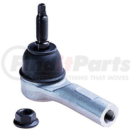 544-568 by DORMAN - Tie Rod