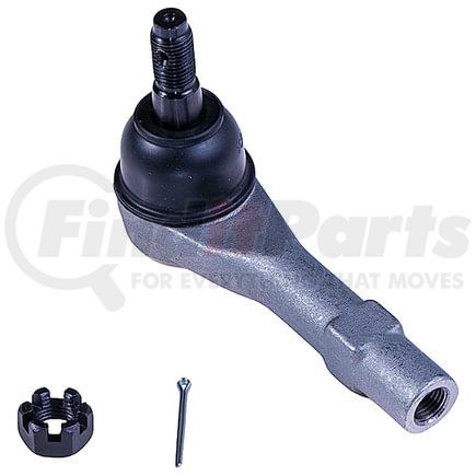 544-581 by DORMAN - Tie Rod