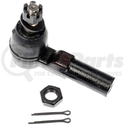 544-597 by DORMAN - Tie Rod