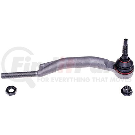 544-616 by DORMAN - Tie Rod