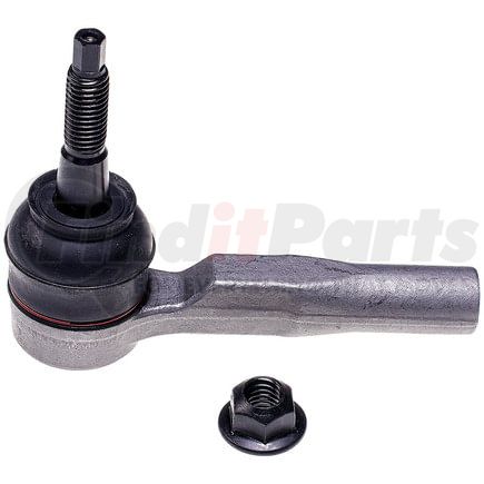 544-631 by DORMAN - Tie Rod