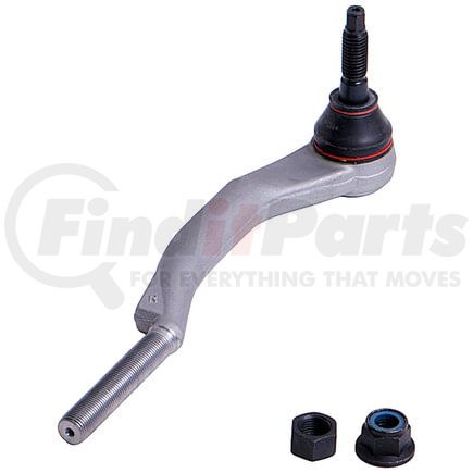 544-634 by DORMAN - Tie Rod