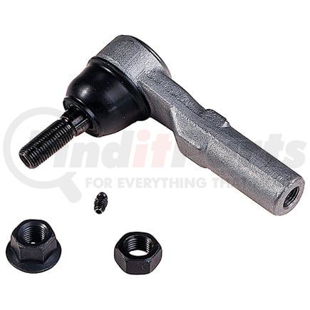 544-674 by DORMAN - Tie Rod End