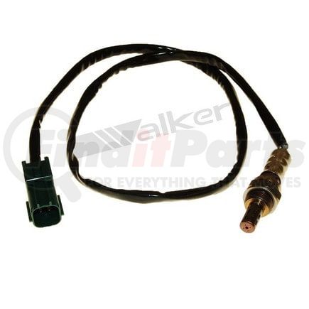 250-24451 by WALKER EXHAUST - Premium O2 Sensor