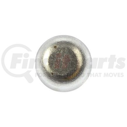 5550051 by DORMAN - EXPANSION PLUG STEEL