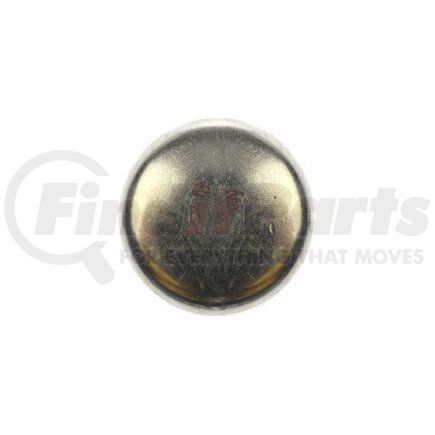 Dorman 555-019.1 Engine Core Plug EXPANSION PLUG STEEL