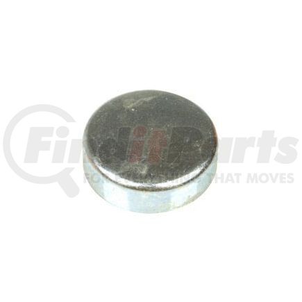 555-110.1 by DORMAN - Steel Cup Expansion Plug 42.3mm, Height 0.500