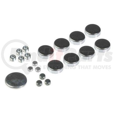 Dorman 557-025 Brake Hardware Tech Tray Exp Plug Kit St