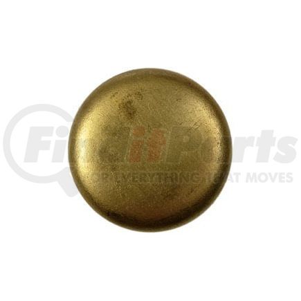 565-018.1 by DORMAN - EXPANSION PLUG BRASS