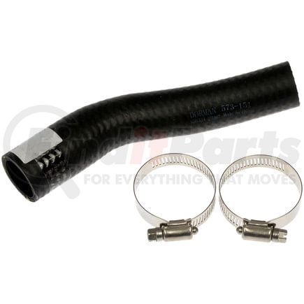 573-151 by DORMAN - Fuel Filler Hose