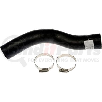 573-154 by DORMAN - Fuel Filler Hose