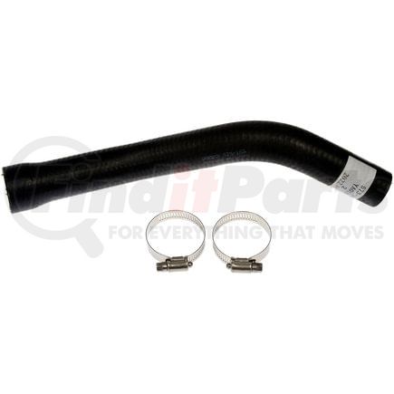 573-155 by DORMAN - Fuel Filler Hose