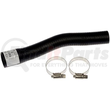 573-163 by DORMAN - Fuel Filler Hose