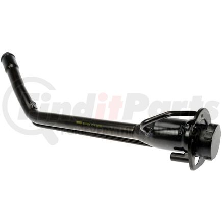 574-016 by DORMAN - Fuel Filler Neck Assembly