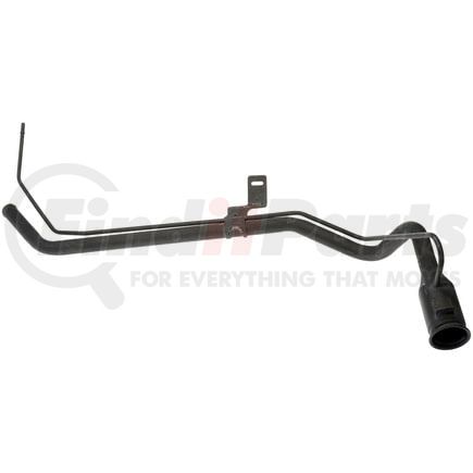 574-031 by DORMAN - Fuel Filler Neck Assembly