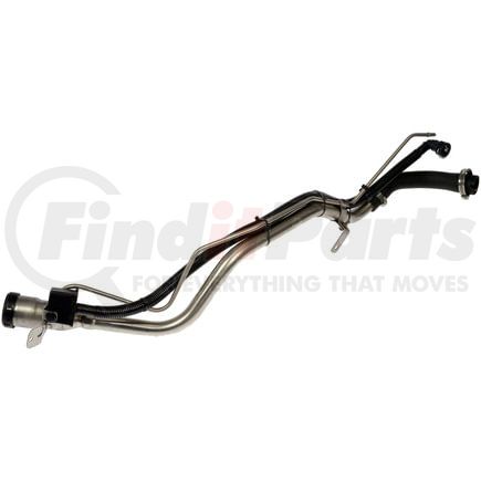 574-378 by DORMAN - Fuel Neck