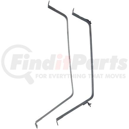 578-425 by DORMAN - Fuel Tank Strap