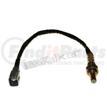 250-24489 by WALKER EXHAUST - Premium O2 Sensor