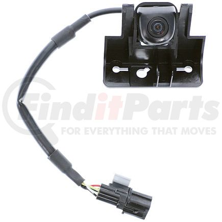 590-019 by DORMAN - Rear Camera