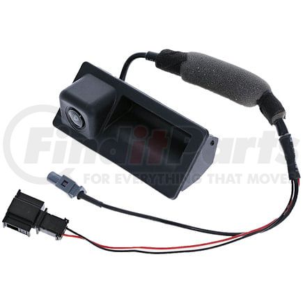 590-018 by DORMAN - Rear Camera