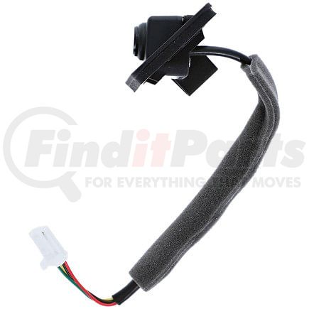 590-043 by DORMAN - Front Rear Park Cam