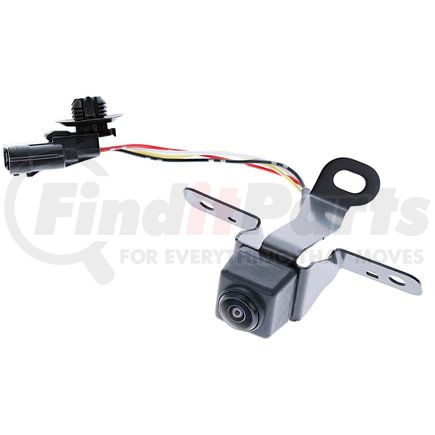 590-042 by DORMAN - Front Parking Camera
