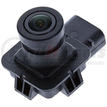 590-162 by DORMAN - Front/Rear Camera