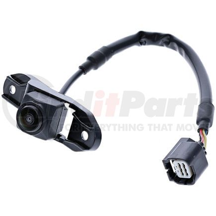 590-167 by DORMAN - Rear Camera