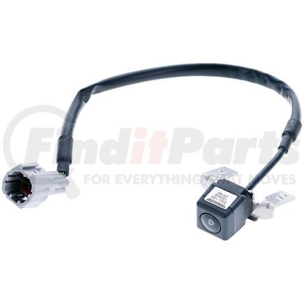 590-169 by DORMAN - Rear Camera