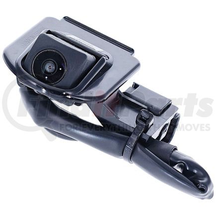 590-168 by DORMAN - Rear Camera