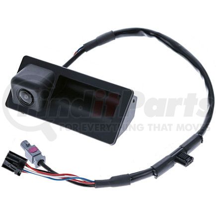 590-179 by DORMAN - Front/Rear Camera