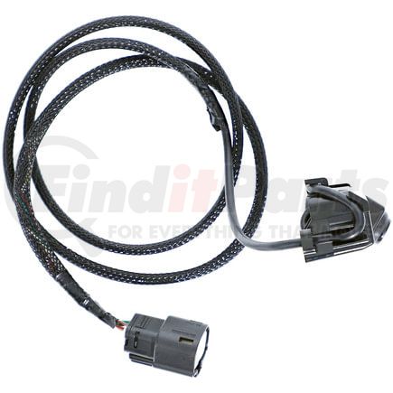 592-056 by DORMAN - Park Assist Camera