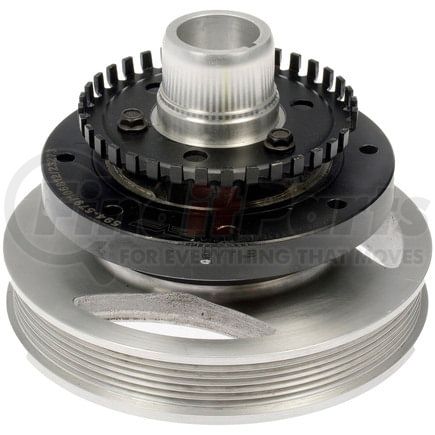 594-579 by DORMAN - Harmonic Balancer