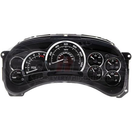 Dorman 599-454 Instrument Cluster Remanufactured Instrument Cluster