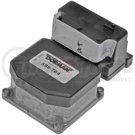 599-765 by DORMAN - Remanufactured ABS Control Module