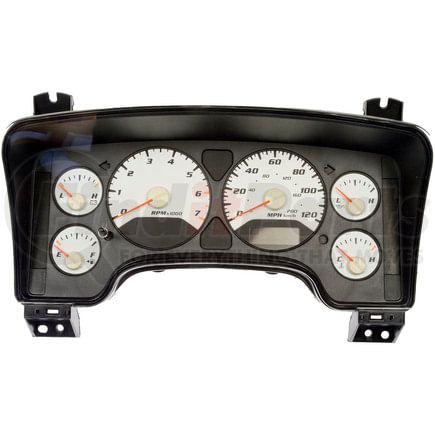 599-837 by DORMAN - Reman Instrmnt Clstr