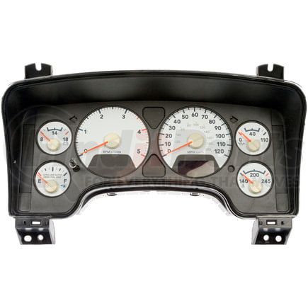 599-874 by DORMAN - Reman Instrmnt Clstr