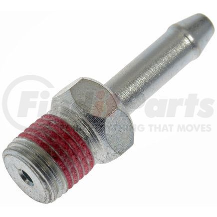 600-136 by DORMAN - 4 Wheel Drive Vent Valve