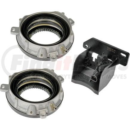 600-305 by DORMAN - Independent Wheel End Actuator Kit