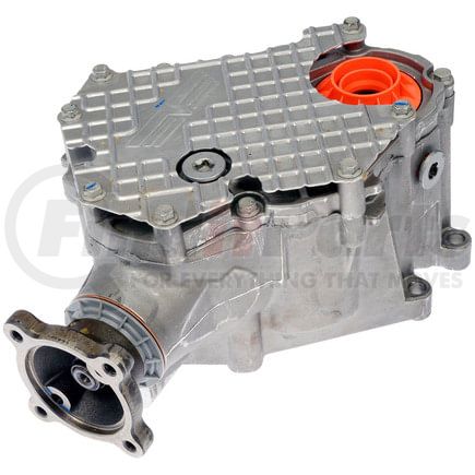 600-239XD by DORMAN - Power Take Off Unit (PTU) Assembly - for 2013-2019 Ford Explorer