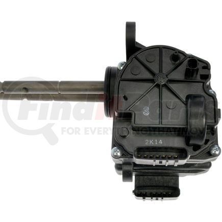 600-475 by DORMAN - Transfer Case Motor