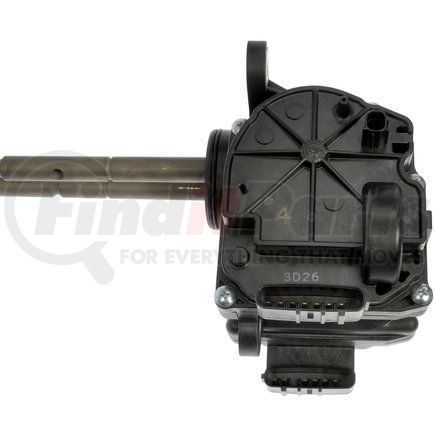 Dorman 600-476 Transfer Case Motor Transfer Case Motor
