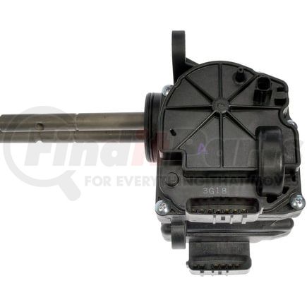 600-477 by DORMAN - Transfer Case Motor